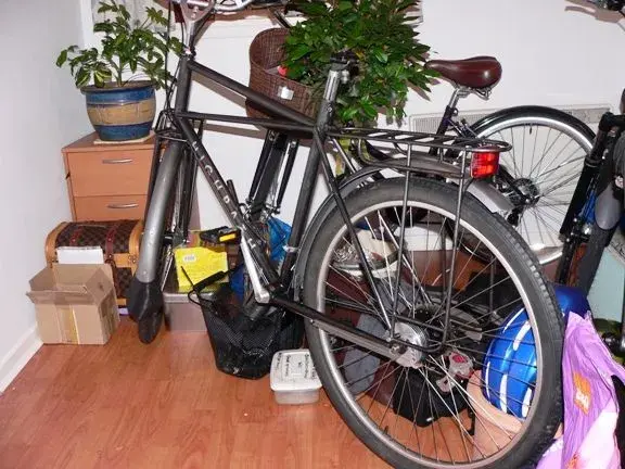 Highpath with restored original mudguards.webp