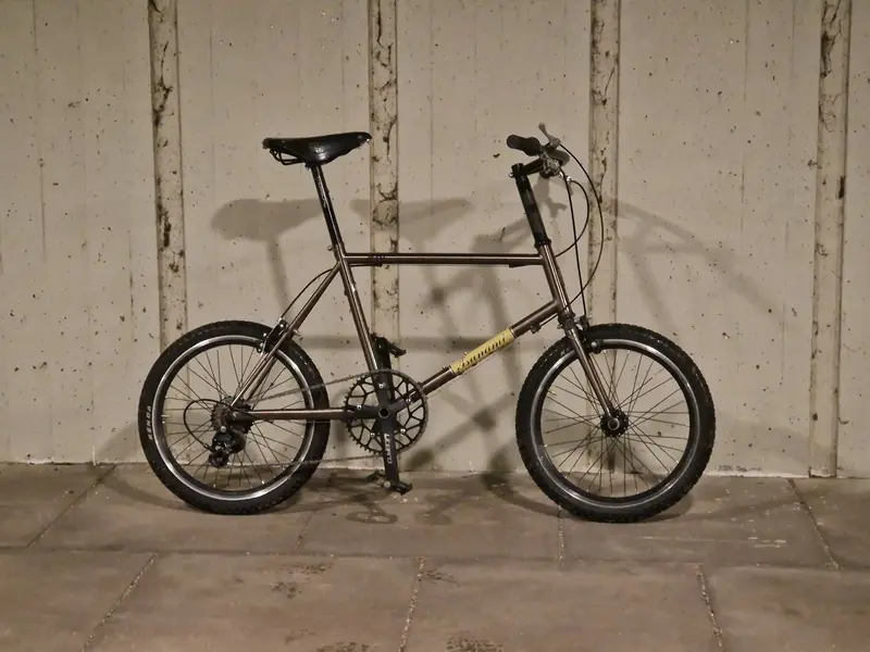 Minivelo tsunami hotsell