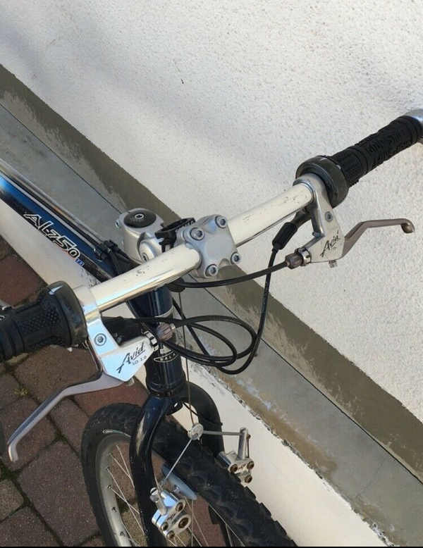 Barracuda Avid Onza HO Bremesen eBay Kleinanzeigen.webp