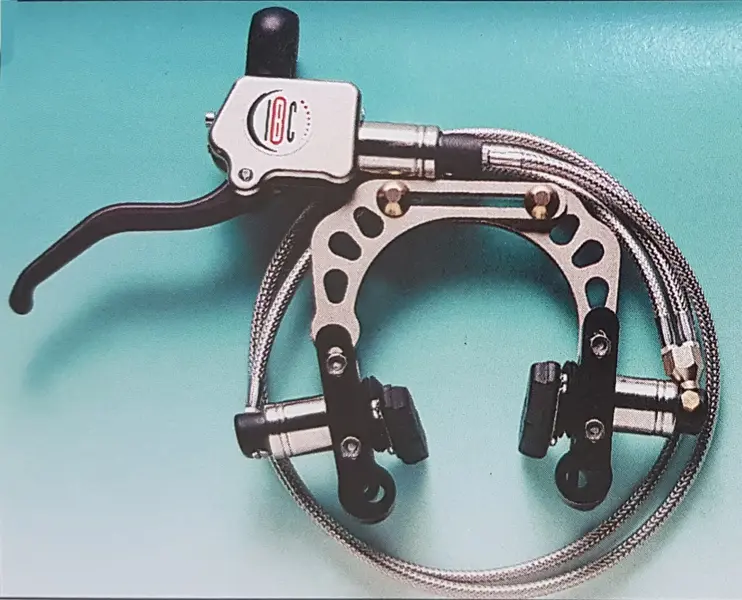Innovative Bicycle IBC Hydrocep hydraulische Felgenbremse 1995.webp