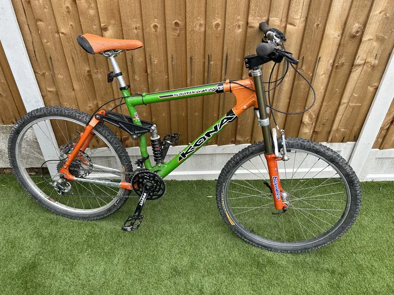 Kona stinky 5 2025