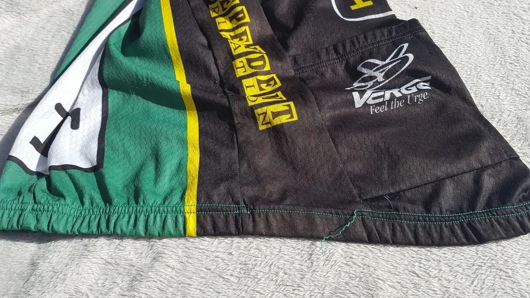 For Sale Independent Fabrication Jersey Retrobike