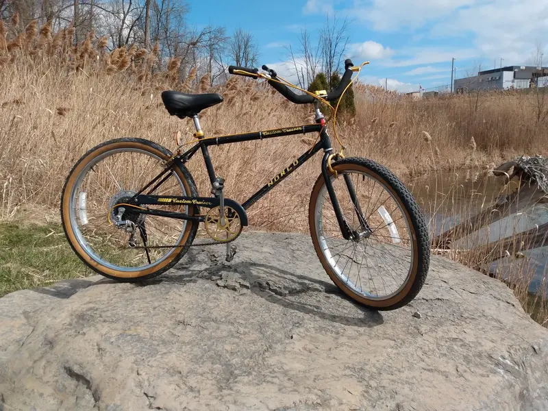 Norco cruiser hotsell