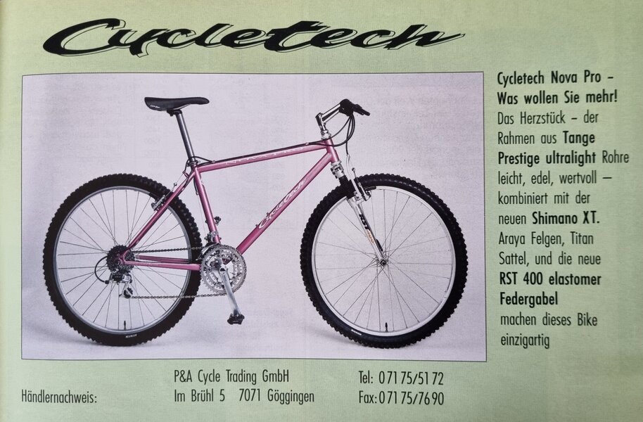 Cycletech Nova Pro Ad aus Bike 3 1993.jpg