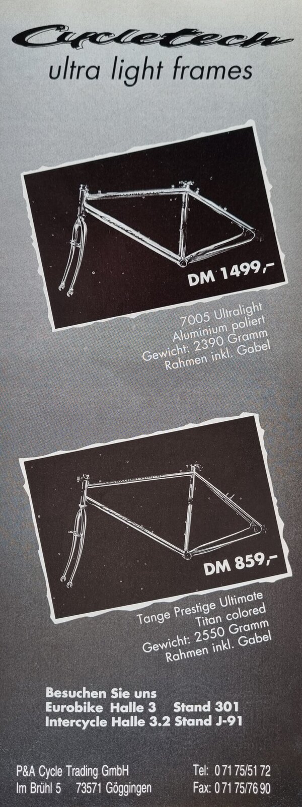 Cycletech Ad aus Bike 1993 09.jpg