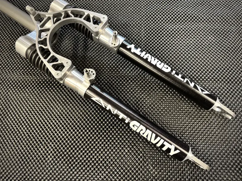 Anti-Gravity retro suspention fork elastomers set by Falko Schlötel Germany 08.jpeg Anti-Gravity retro suspention fork elastomers set by Falko Schlötel Germany 08.jpeg
