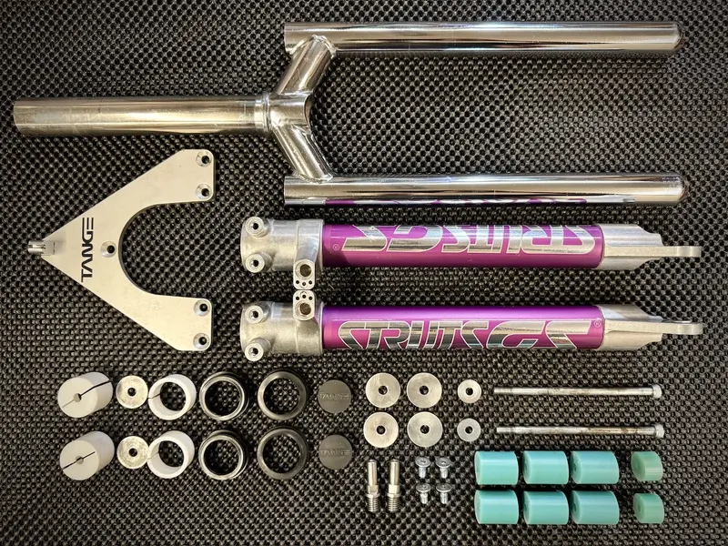 Tange Struts GS suspension fork elastomers Falko Schlötel Germany 01.jpeg
