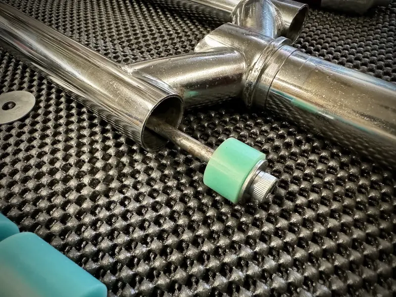 Tange Struts GS suspension fork elastomers Falko Schlötel Germany 04.jpeg