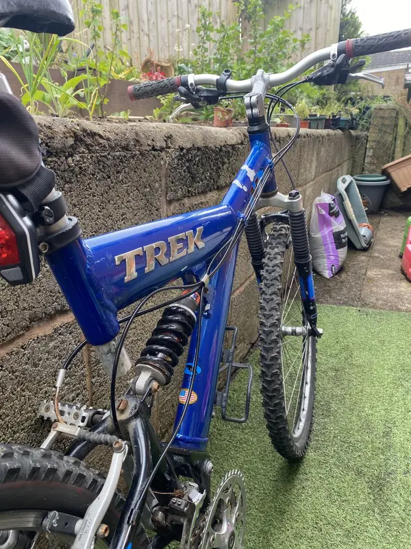 Trek y3 for sale hotsell