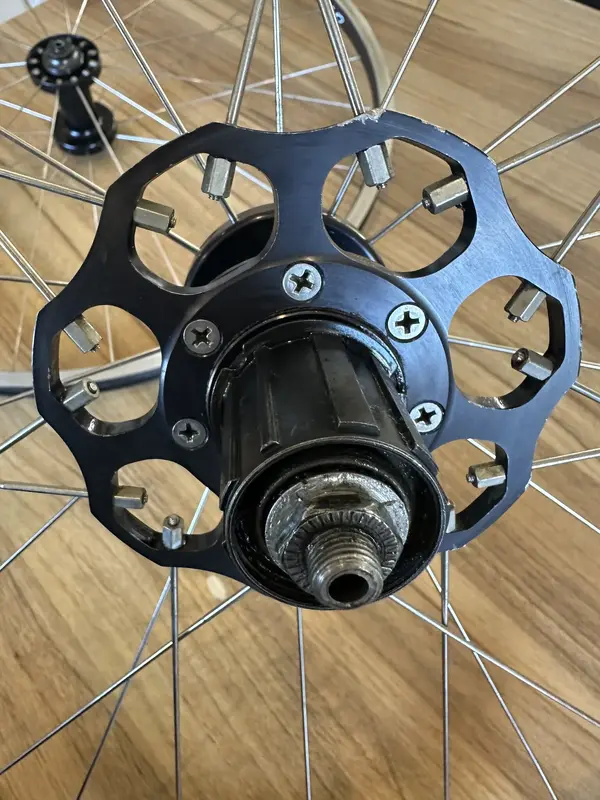 Cane Creek Crono ロードバイクリアホイール Cane Creek Crono ロードバイクリアホイール Cane Creek Crono ロード