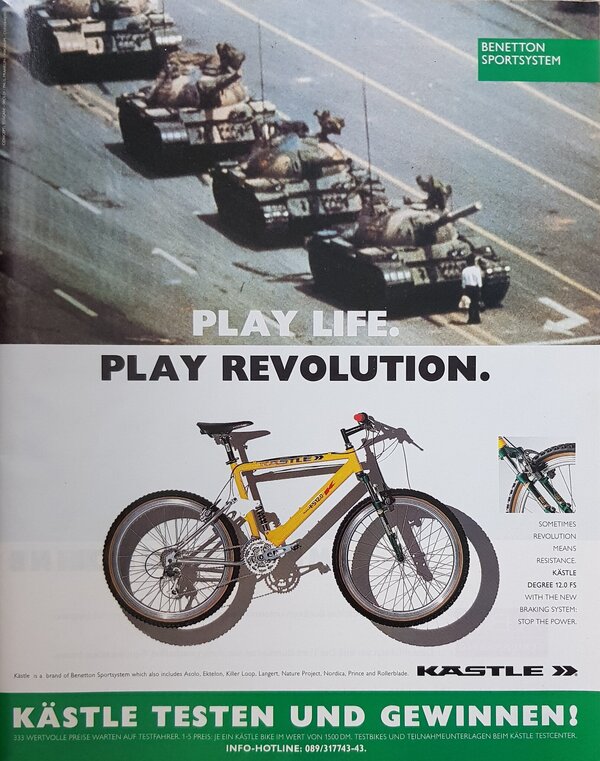 Kästle Benetton Ad aus Bike 1996.jpg