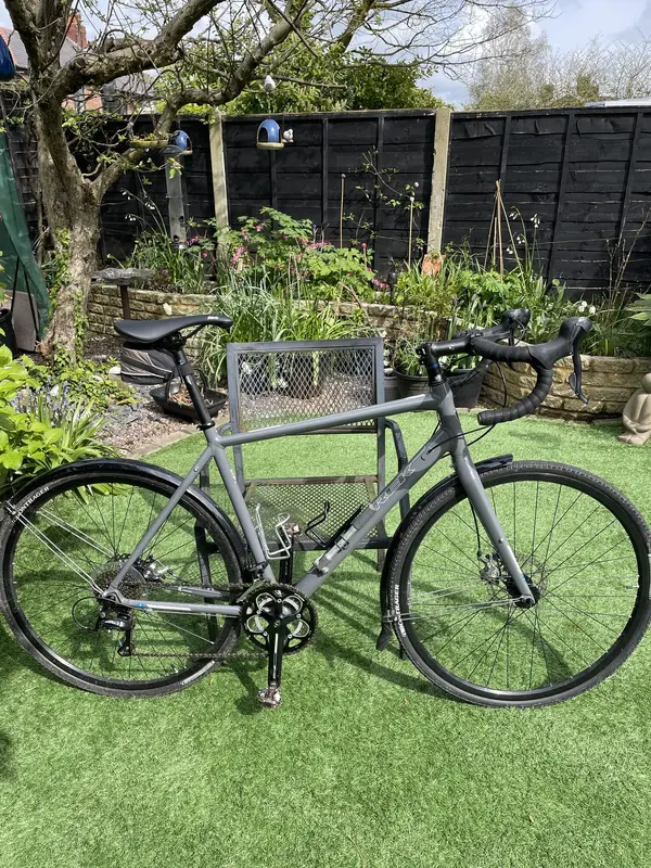 Trek crossrip elite for sale online