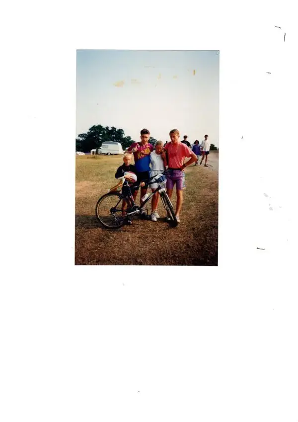 after the race, with the family.webp
