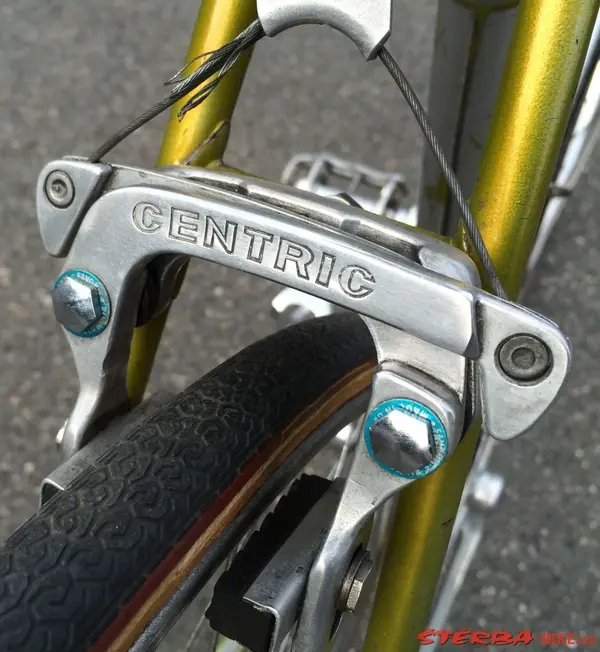 Favorit Centric brake caliper 1973 .webp