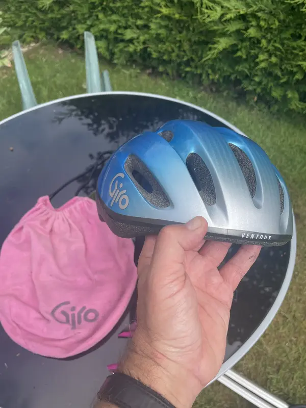 Ventoux helmet best sale