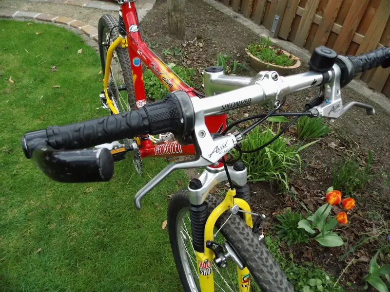 Specialized A1 comp 1996 mit Avid Canti lever 2.jpg