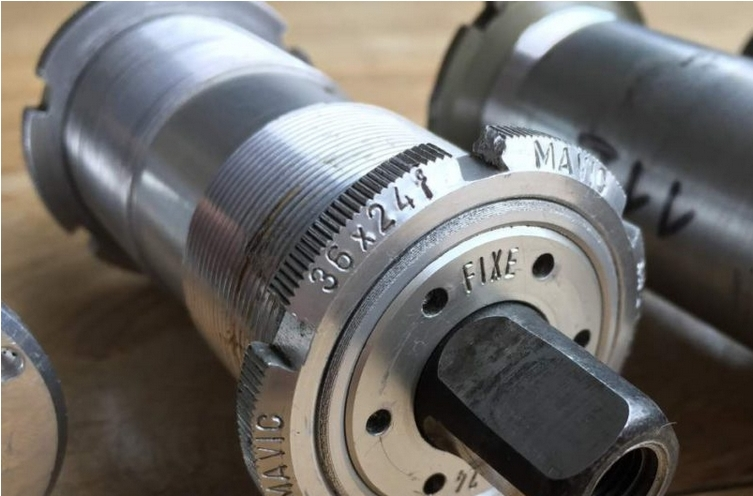 Best bottom bracket shop