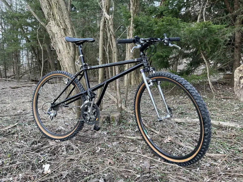 BoTM - Bike of The Month May 2024 