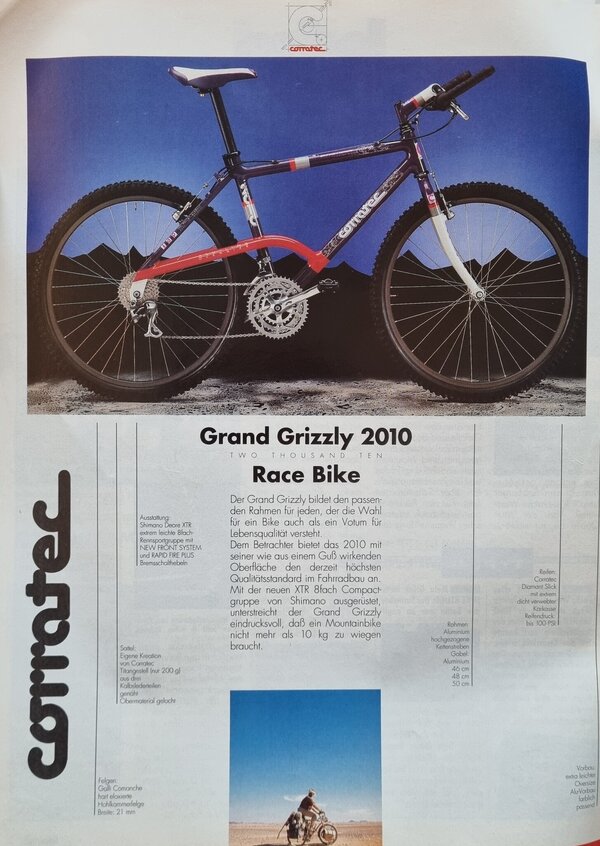 Corratec Ad Grand Grizzly 2010 aus Bike 1992.jpg
