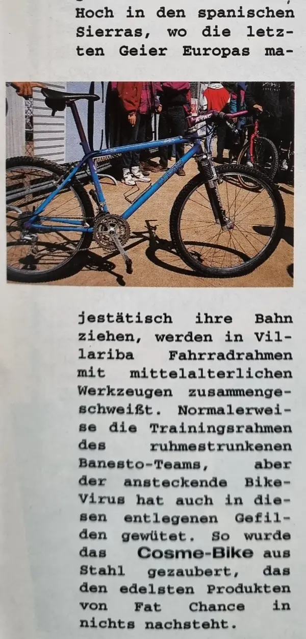 Cosme Vorstellung aus Bike 7 1994.jpg