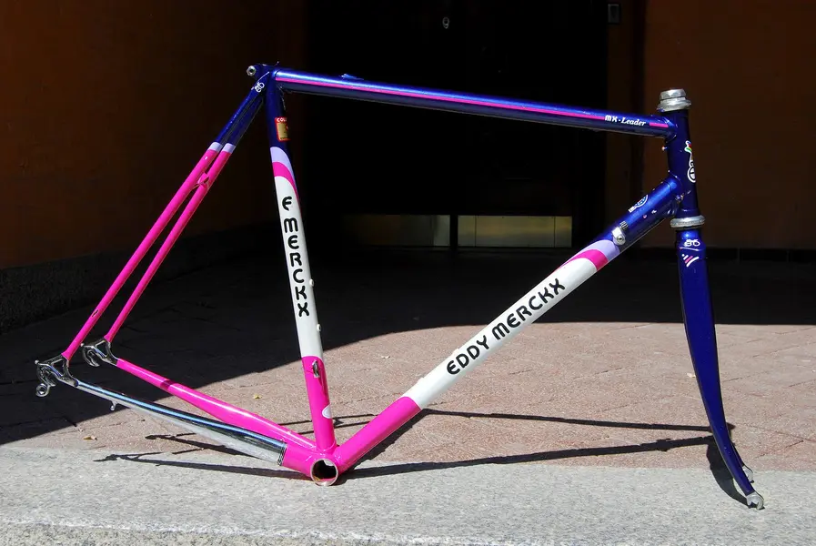 Eddy merckx mx leader deals