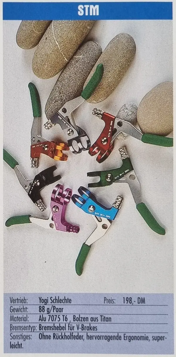 STM brake lever aus BW1998.webp