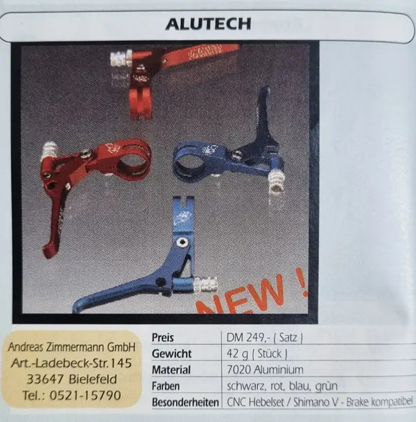 Alutech Lever aus BSN1997.webp