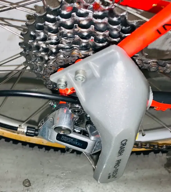 MBK Climber hi-tech Kleianzeigen Fürth3 Crash Pro Tech.jpg