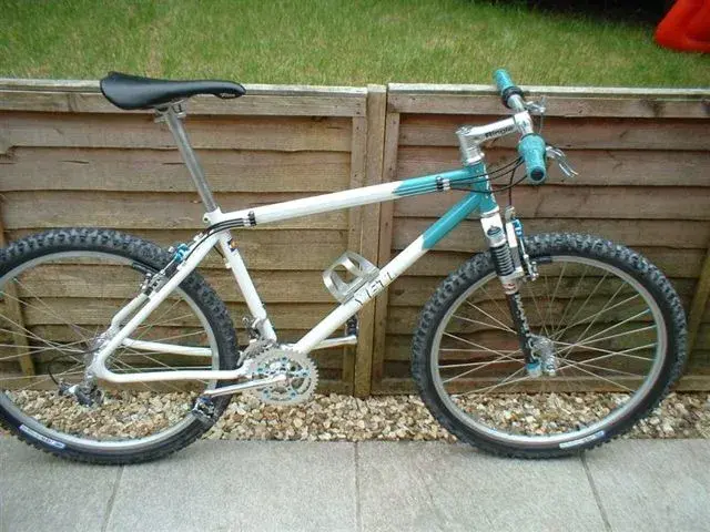 May 2007 BOTM - Slim's Yeti.webp