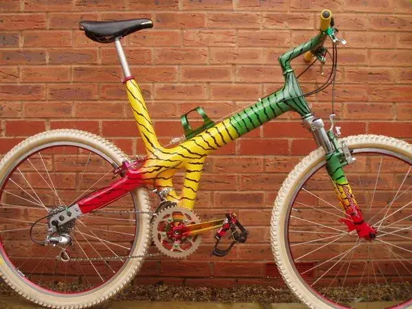 August 2007 - Retrobikeguy's Rasta Trimble.webp