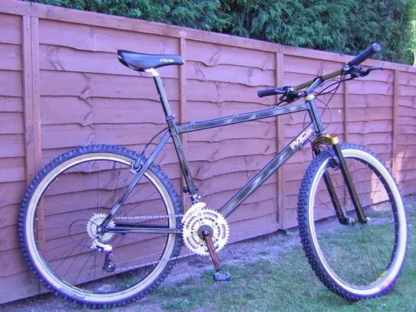 May 2007 - Retroking's Pace RC100.webp