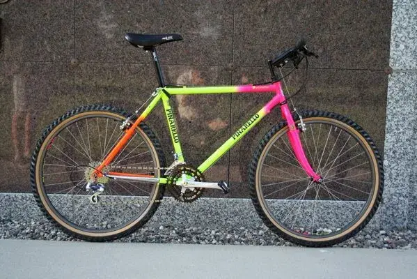 XR4TI's Pinarello - January 2007.webp