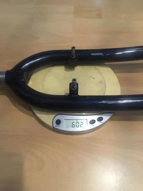 Vigmos Superbigfork 395mm 175mm Ti-So blau 602gr.webp