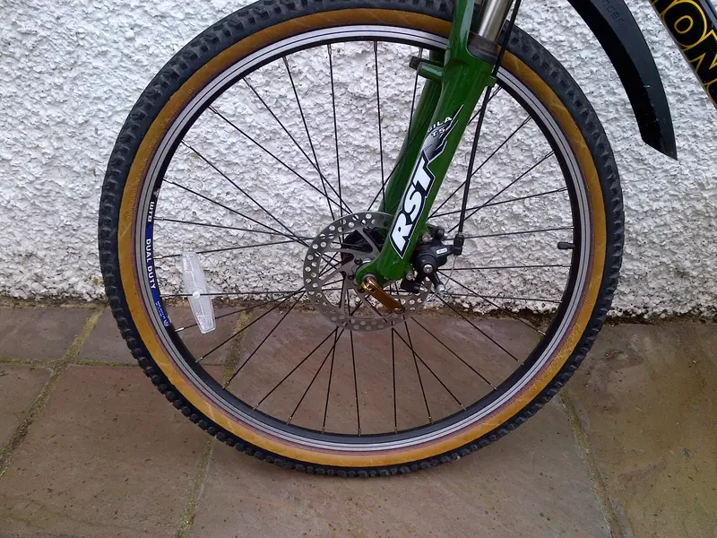 Mongoose wing elite deals