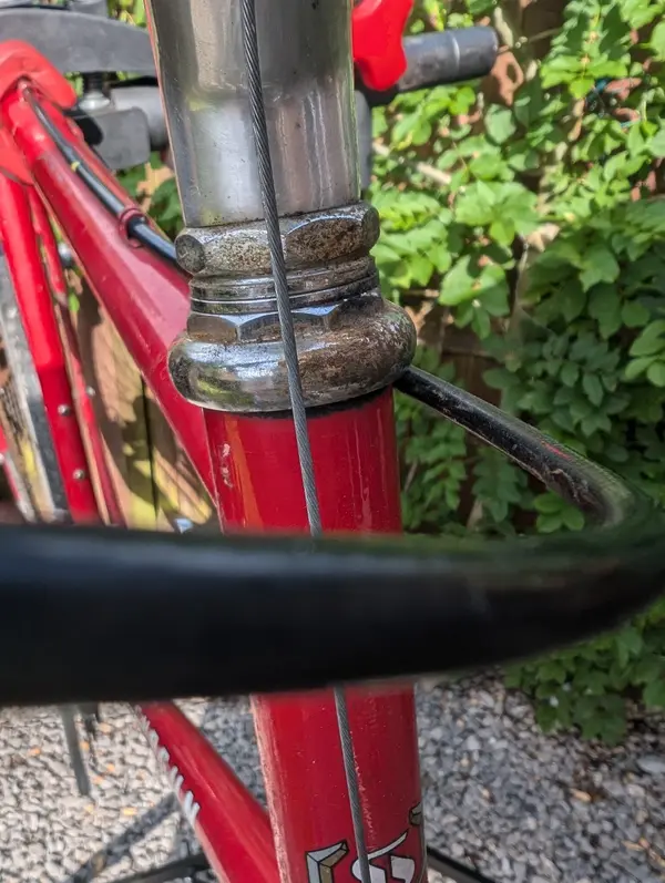 Shogun Prairie Breaker II - build thread | Retrobike