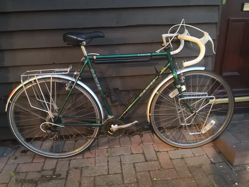 Dawes street cruiser on sale