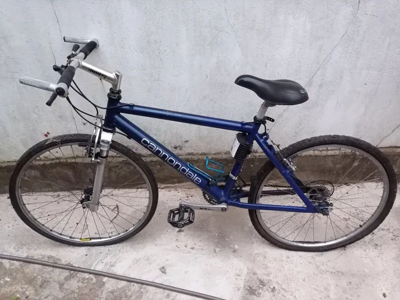 Cannondale h400 best sale