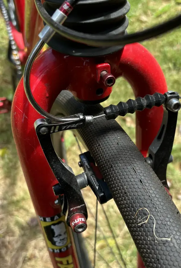 Cannondale backroads deals
