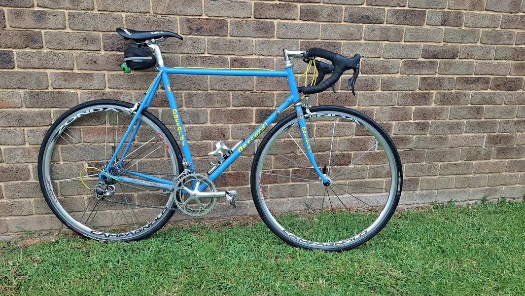 Daccordi Columbus SLX Retrobike