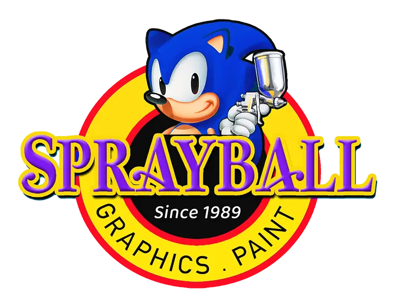 T-shirt Sonic.webp