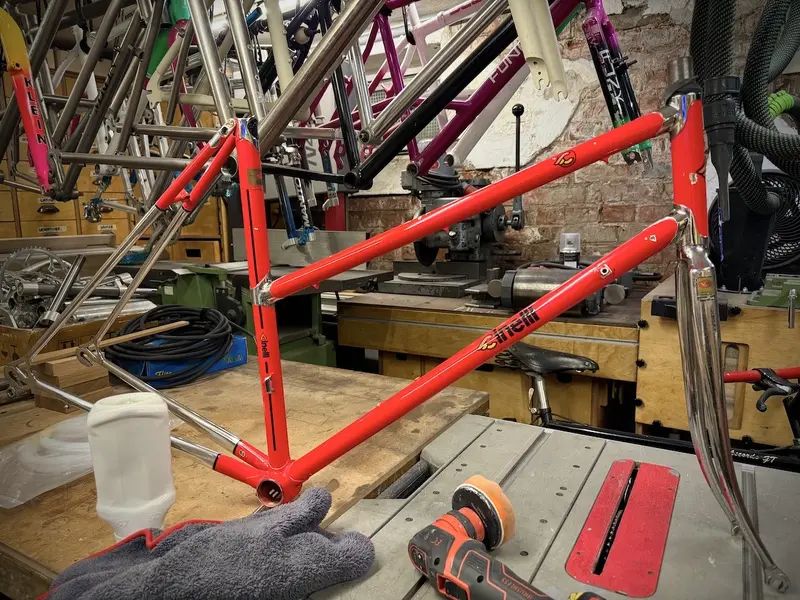1987 CINELLI Supercorsa Donna Sophisiticated Lady of Falko Schlötel Germany 02.jpeg