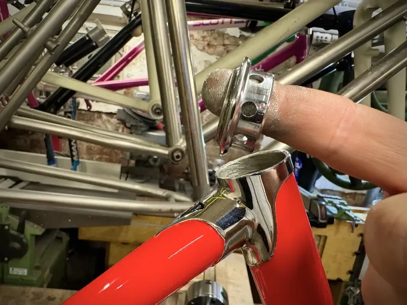1987 CINELLI Supercorsa Donna Sophisiticated Lady of Falko Schlötel Germany 05.jpeg