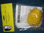 Cannondale Headshok Boot Yellow YRGENT 