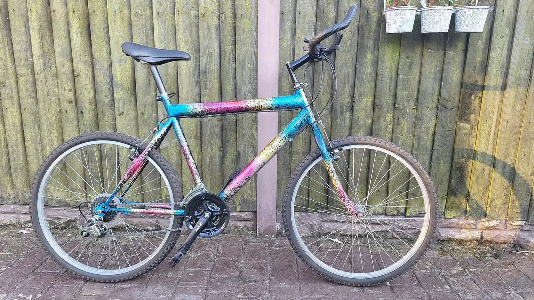 Retrobike mtb for sale hotsell