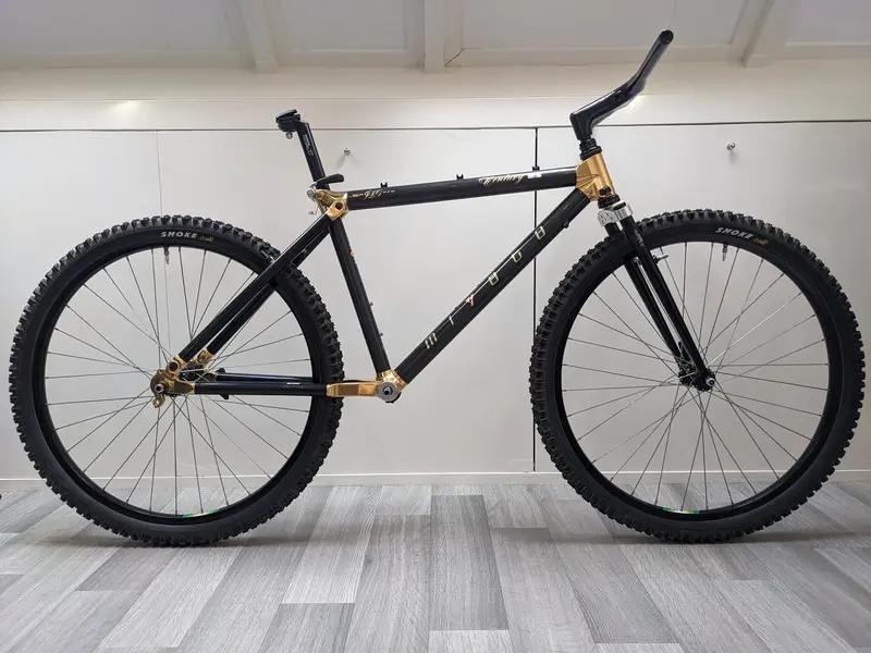 1990 Miyata Century | Page 2 | Retrobike