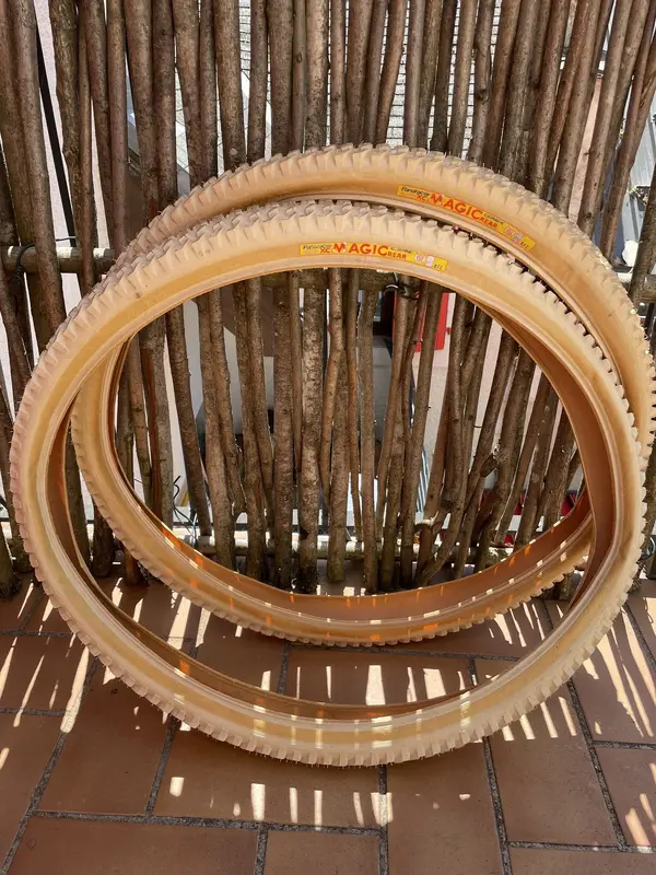 Panaracer xc magic online