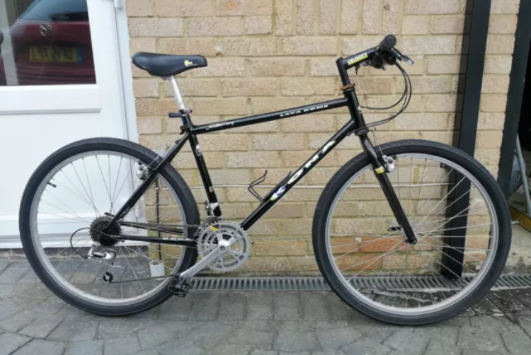 For Sale Kona Lava Dome 1991 18 PRICE DROP Retrobike for-sale-kona-lava-dome-1991-18-price-drop-retrobike