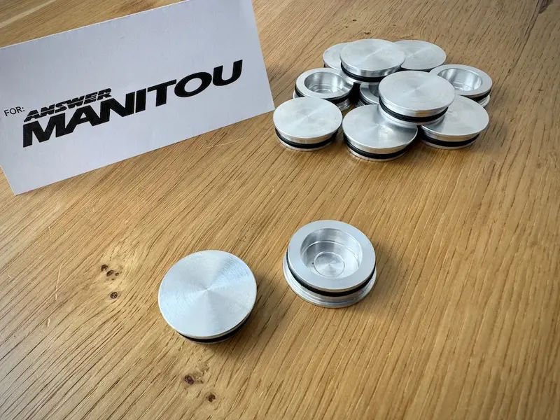 Manitou Aluminium Alloy Dust Caps by Falko Schlötel Germany 01.webp