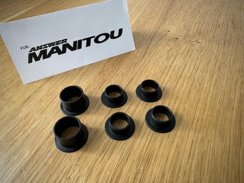 Suspension rear bushings for Manitou FS and Marin FRS models by Falko Schlötel Germany 01.webp