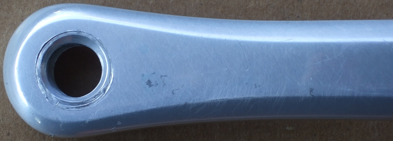 SuginoMighty900-172Point5RightCrankarm-08Outer-PedalMountSection-Resized.webp